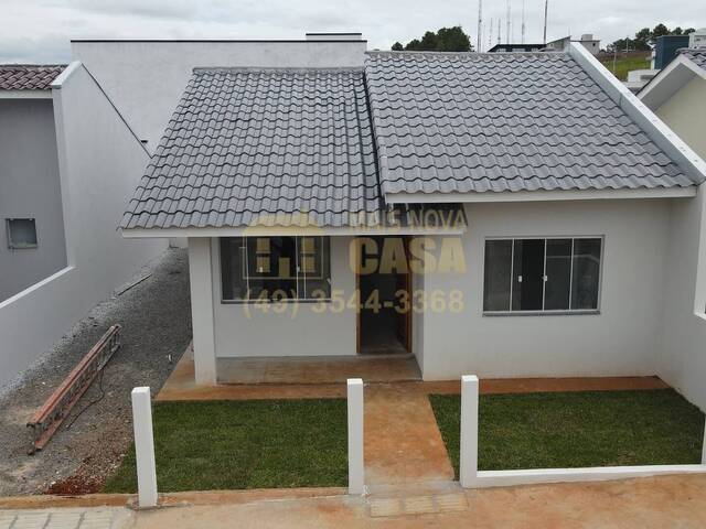 Casa para Venda em Campos Novos - 4