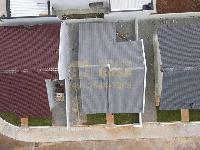 Casa para Venda em Campos Novos - 5