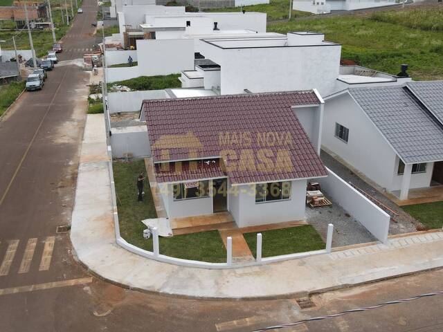 #58739941 - Casa para Venda em Campos Novos - SC - 3