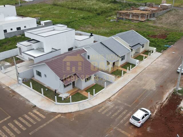 Casa para Venda em Campos Novos - 4