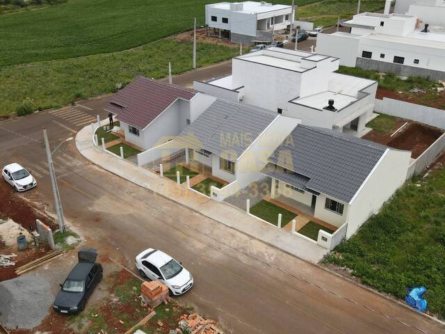 Casa para Venda em Campos Novos - 5