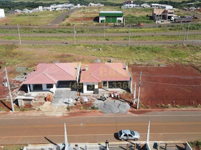 Venda em Loteamento Nascer do Sol - Boa Vista - Campos Novos
