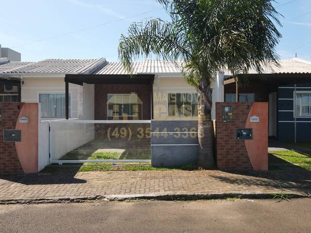 Venda em Boa Vista - Campos Novos