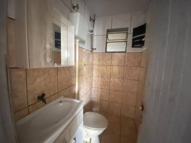 Casa para Locação em Campos Novos - 4
