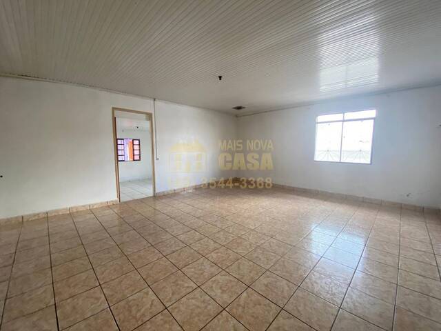 Casa para Locação em Campos Novos - 5