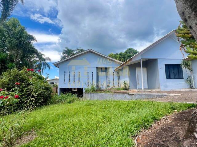 Casa para Venda em Campos Novos - 5