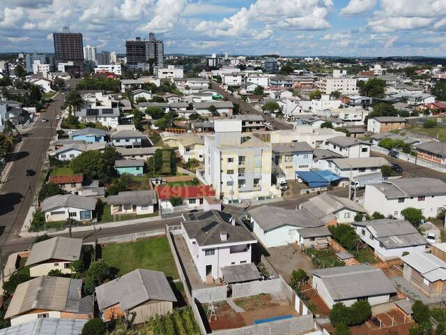 Apartamento para Venda em Campos Novos - 4