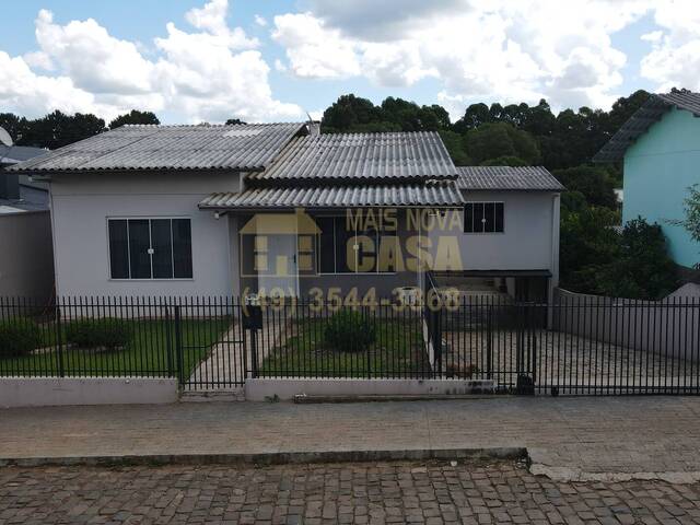 #58740036 - Casa para Venda em Campos Novos - SC - 2