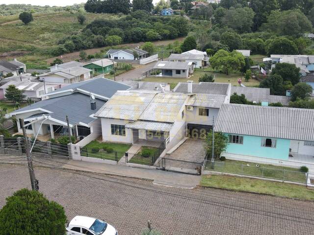 Casa para Venda em Campos Novos - 4