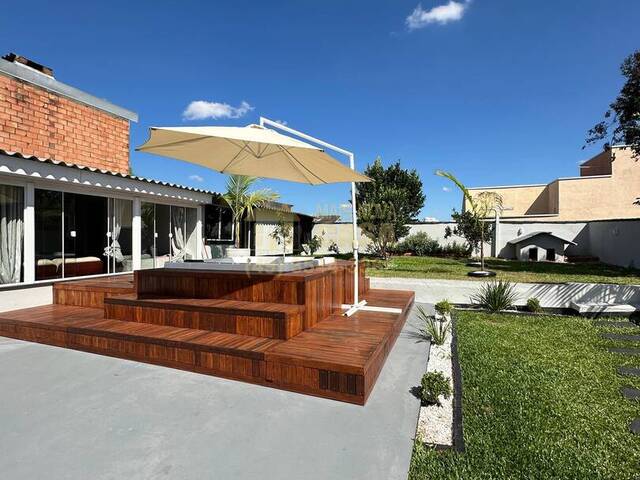 Casa para Venda em Campos Novos - 4