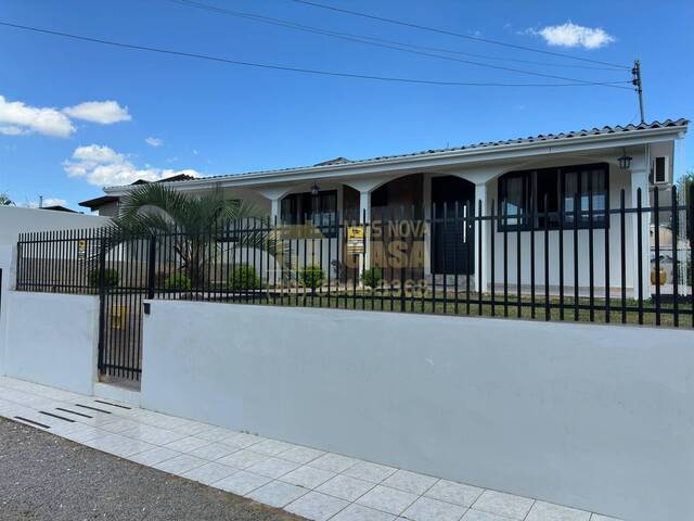 #58740047 - Casa para Venda em Campos Novos - SC - 2