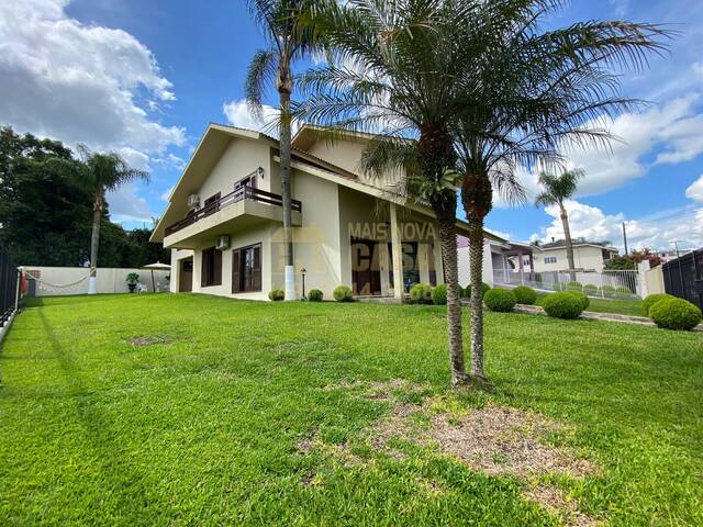 Casa para Venda em Campos Novos - 5