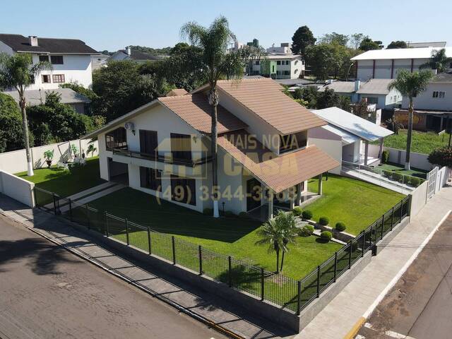 #58740046 - Casa para Venda em Campos Novos - SC - 1