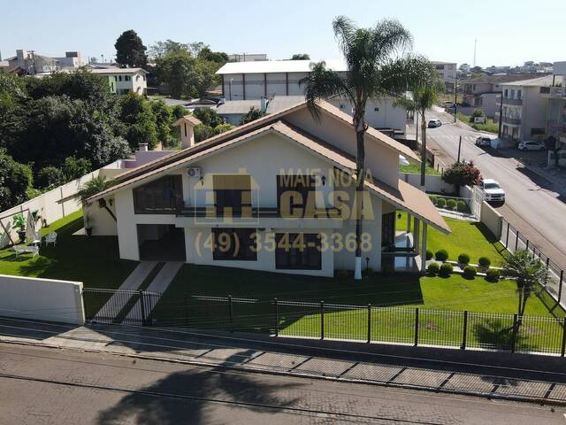 #58740046 - Casa para Venda em Campos Novos - SC - 3
