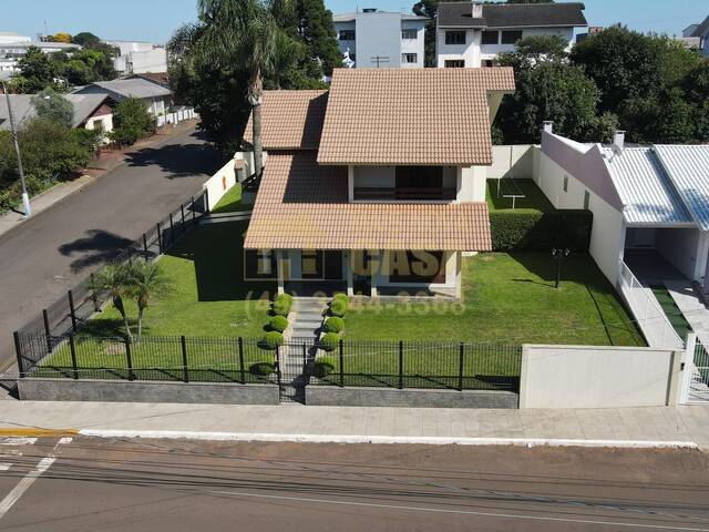 Casa para Venda em Campos Novos - 4