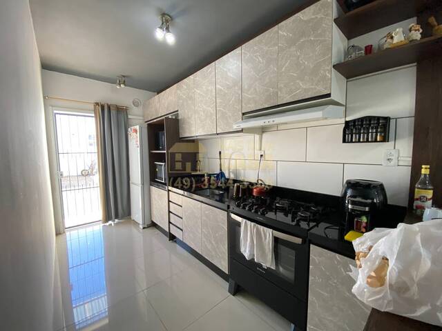Casa para Venda em Campos Novos - 5