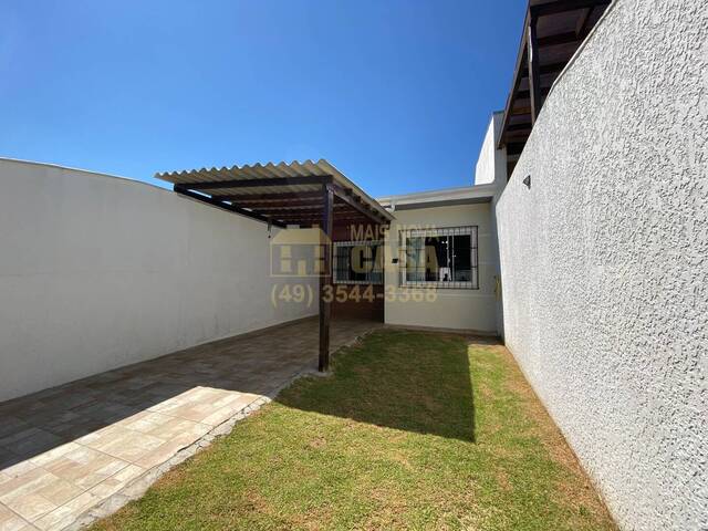 #58740053 - Casa para Venda em Campos Novos - SC - 3