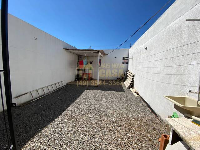 Casa para Venda em Campos Novos - 4