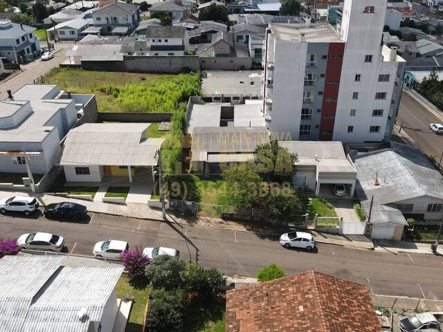 #58740048 - Casa para Venda em Campos Novos - SC - 2