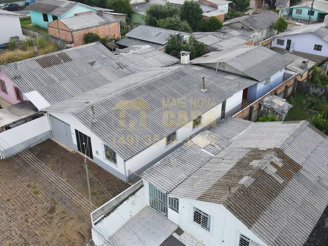 #58740043 - Casa para Locação em Campos Novos - SC - 2