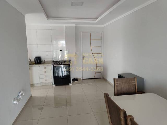 Apartamento para Venda em Campos Novos - 4