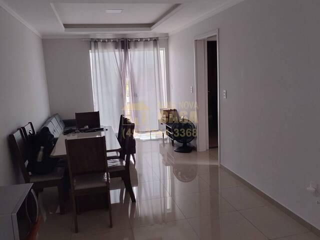 Apartamento para Venda em Campos Novos - 5