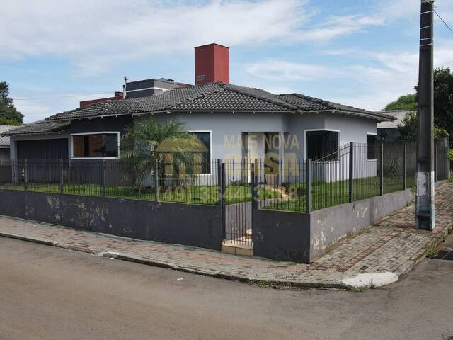 Casa para Venda em Campos Novos - 4