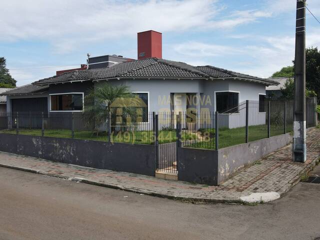 Casa para Venda em Campos Novos - 5