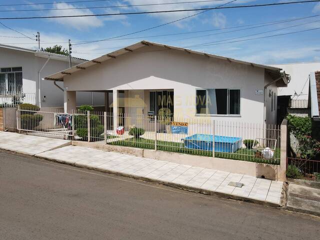 #58740049 - Casa para Venda em Campos Novos - SC - 2