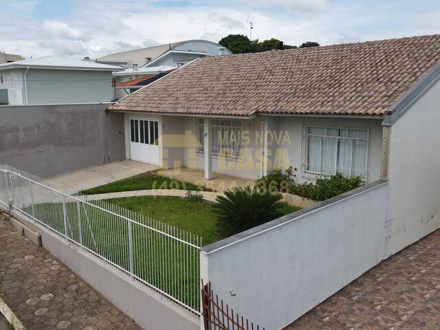 #58739738 - Casa para Venda em Campos Novos - SC - 2
