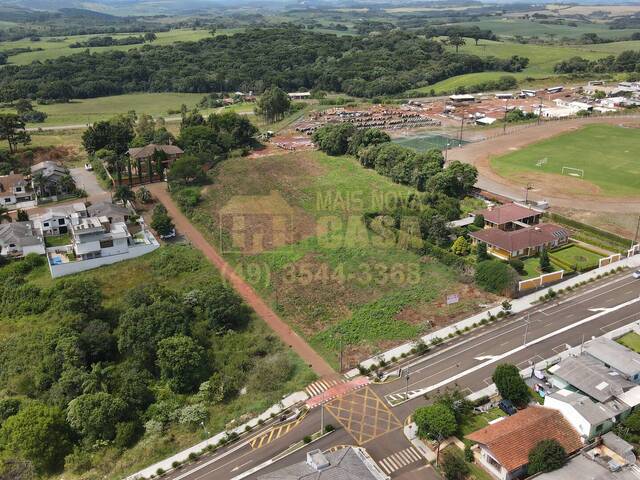 Área para Venda em Campos Novos - 4