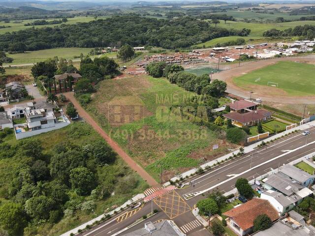 Área para Venda em Campos Novos - 5