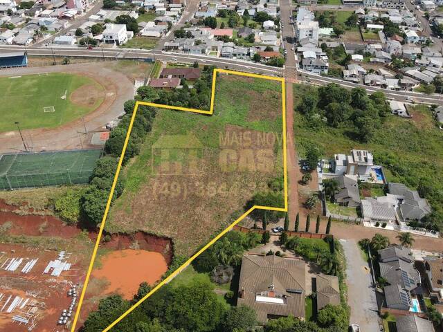 #58740054 - Área para Venda em Campos Novos - SC - 1