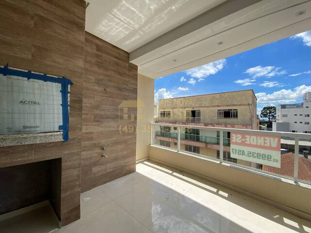 Apartamento para Venda em Campos Novos - 5