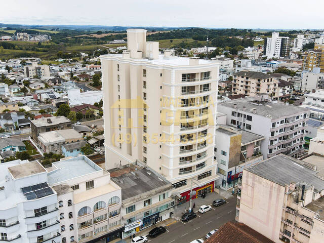 #58740058 - Apartamento para Venda em Campos Novos - SC - 1