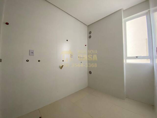 Apartamento para Venda em Campos Novos - 5