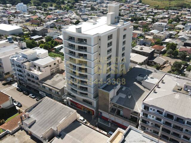 Apartamento para Venda em Campos Novos - 4