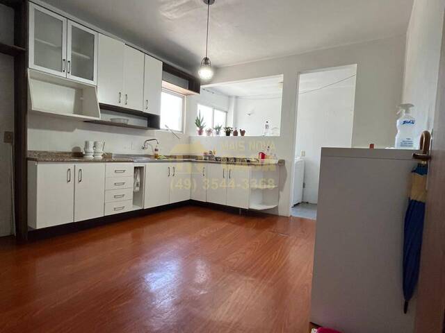Apartamento para Venda em Campos Novos - 4