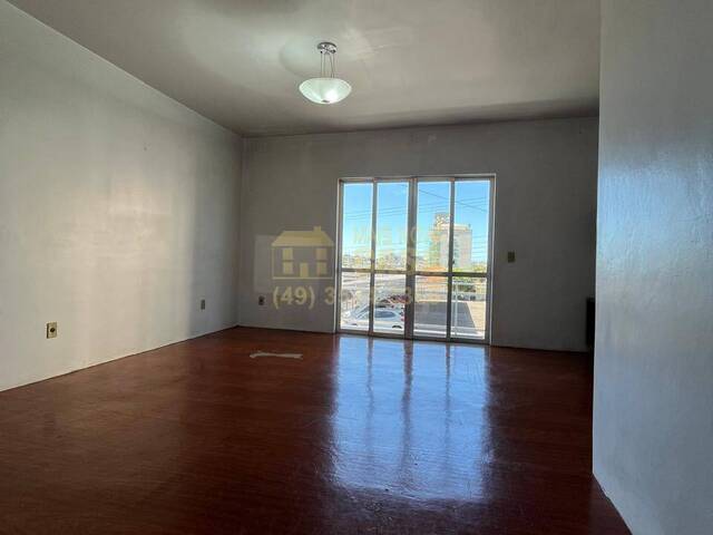 Apartamento para Venda em Campos Novos - 5
