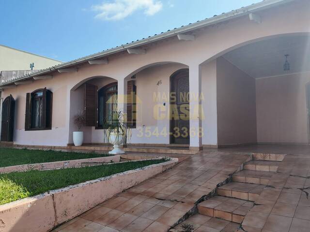 Casa para Venda em Campos Novos - 4