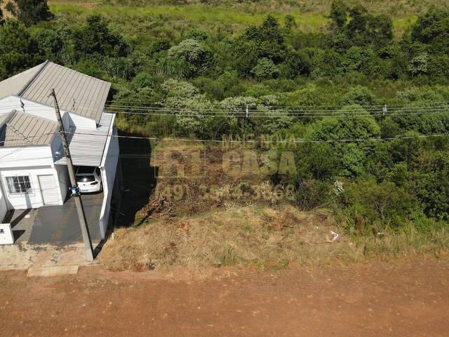 Área para Venda em Campos Novos - 4