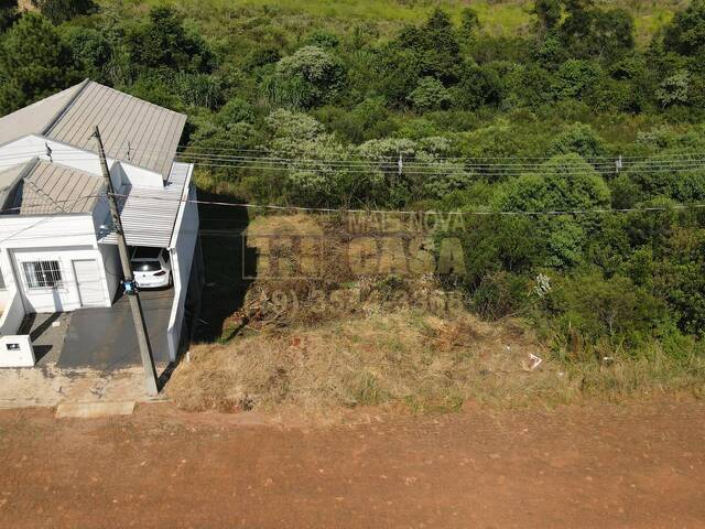 Área para Venda em Campos Novos - 5