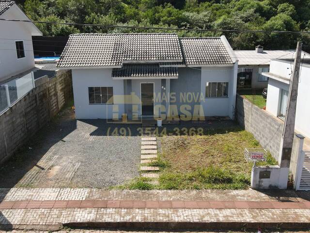 Casa para Venda em Campos Novos - 5