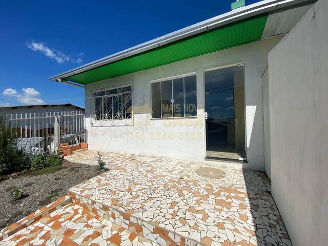 #58740074 - Casa para Locação em Campos Novos - SC - 2