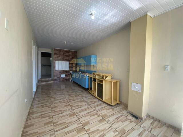 #58740074 - Casa para Locação em Campos Novos - SC - 3