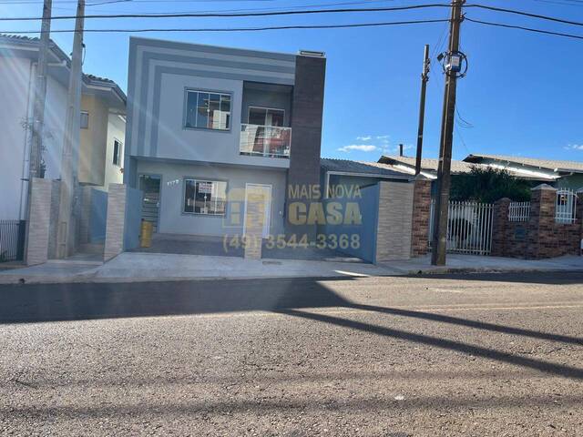 Apartamento para Venda em Campos Novos - 5