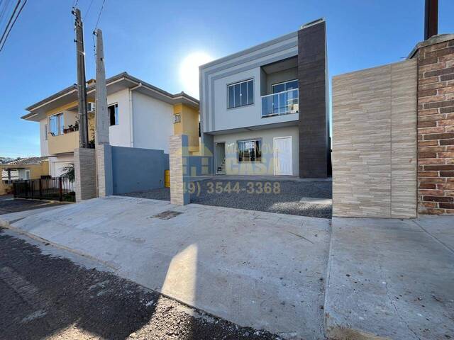 #58740000 - Apartamento para Venda em Campos Novos - SC - 3