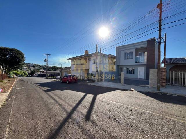 Apartamento para Venda em Campos Novos - 4