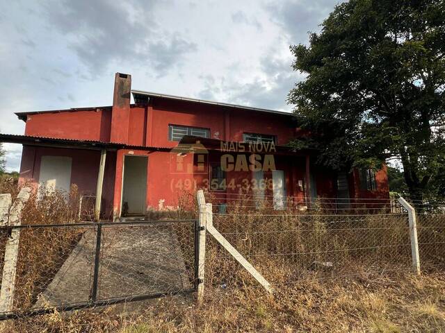 Venda em Ernesto Zortea - Campos Novos