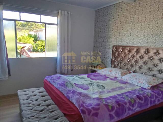 Casa para Venda em Campos Novos - 5